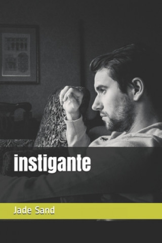 Livro Instigante Jade Sand