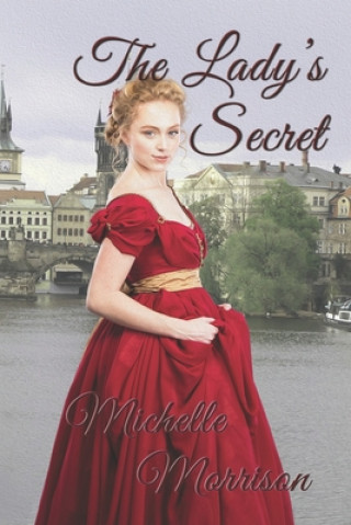 Carte Lady's Secret Michelle Morrison