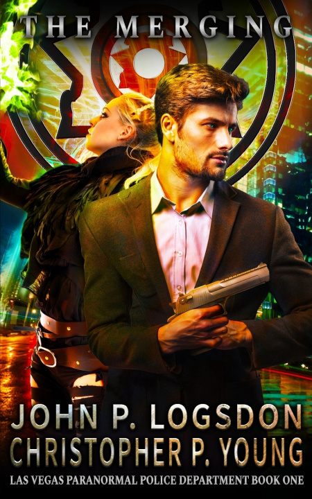 Book Merging Christopher P. Young