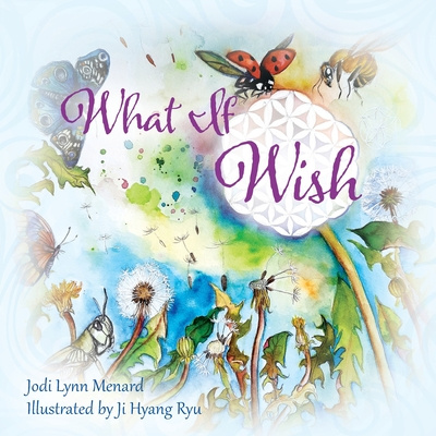 Buch What If Wish Jodi Lynn Menard