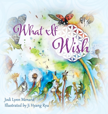 Buch What If Wish Jodi Lynn Menard