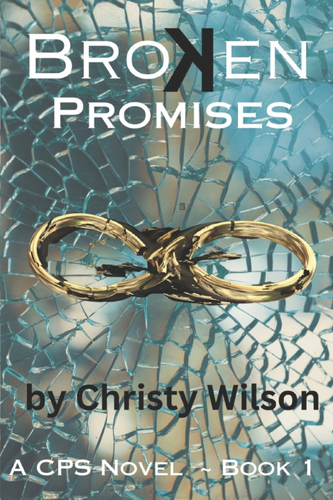 Buch Broken Promises Christy Wilson