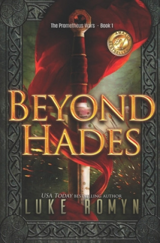 Book Beyond Hades Luke Romyn