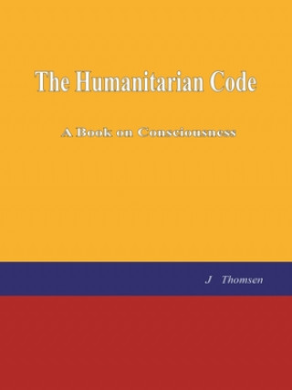 Könyv Humanitarian Code J. Thomsen