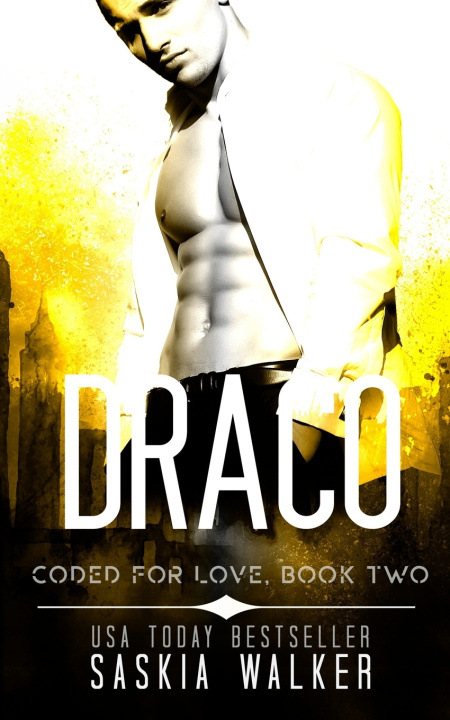 Knjiga Draco Saskia Walker