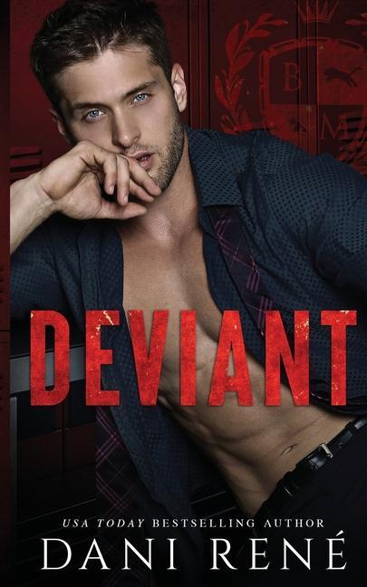 Book Deviant: Black Mountain Academy Lori Jackson