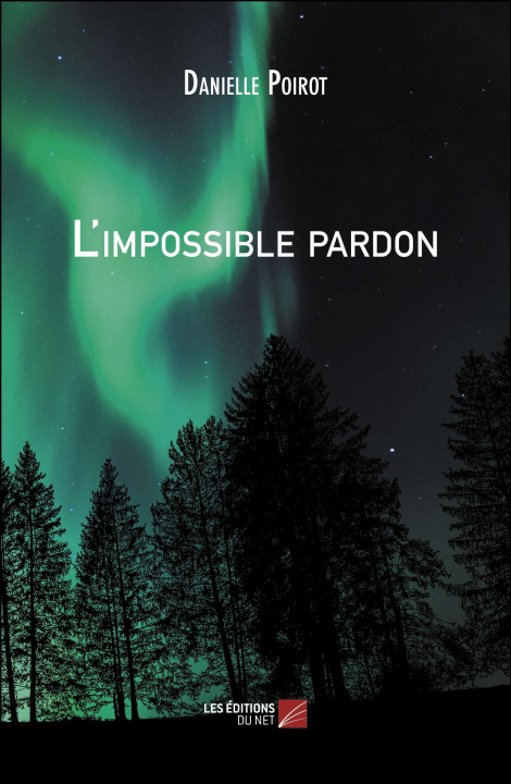 Knjiga L'impossible pardon Poirot