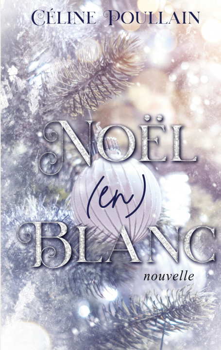 Buch Noel (en) blanc 