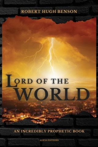 Könyv Lord of the World 