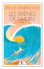 Könyv Les Sirènes de Malibu JENKINS REID