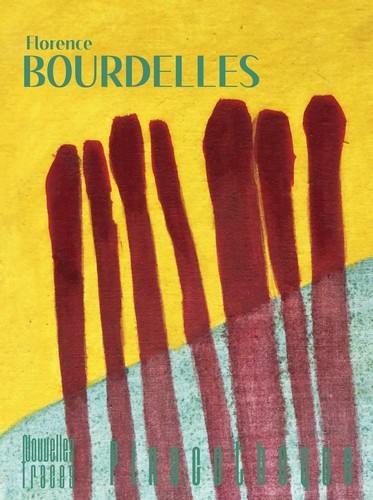 Knjiga Florence Bourdelles Bourdelles