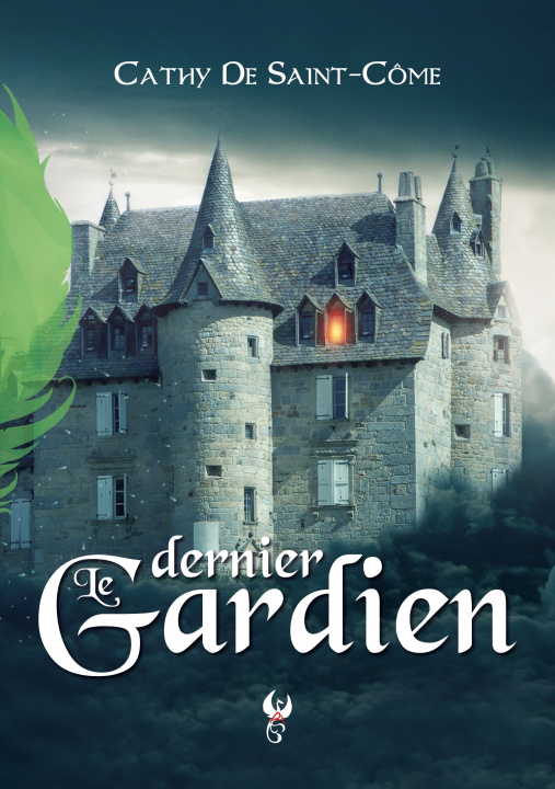 Knjiga Le dernier Gardien de Saint-Côme