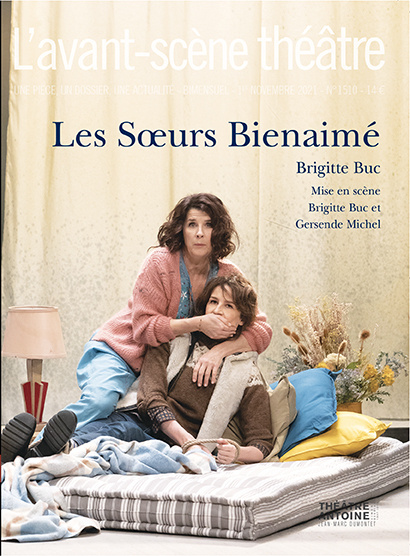 Buch Les Sœurs Bienaimé Brigitte Buc