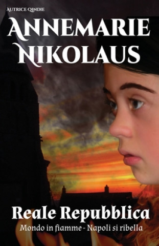 Knjiga Reale Repubblica Annemarie Nikolaus