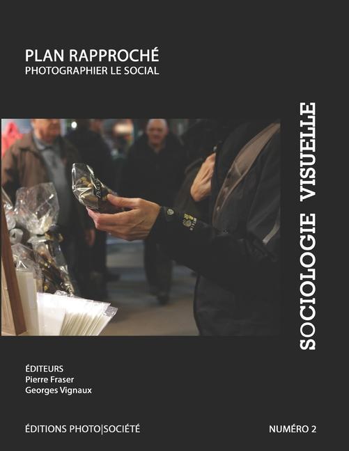 Knjiga Plan rapproché Georges Vignaux