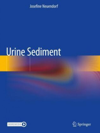 Könyv Urine Sediment Josefine Neuendorf