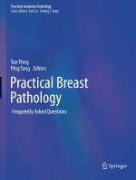 Könyv Practical Breast Pathology: Frequently Asked Questions Yan Peng