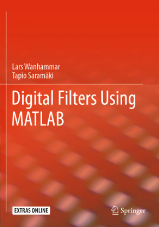 Libro Digital Filters Using MATLAB Lars Wanhammar