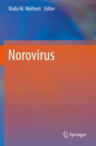 Knjiga Norovirus Nada M. Melhem