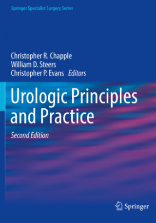 Book Urologic Principles and Practice Christopher R. Chapple