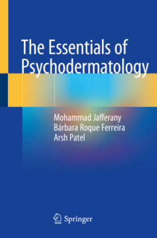 Buch The Essentials of Psychodermatology Mohammad Jafferany