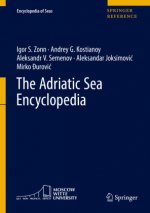 The Adriatic Sea Encyclopedia