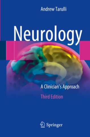 Buch Neurology: A Clinician's Approach Andrew Tarulli