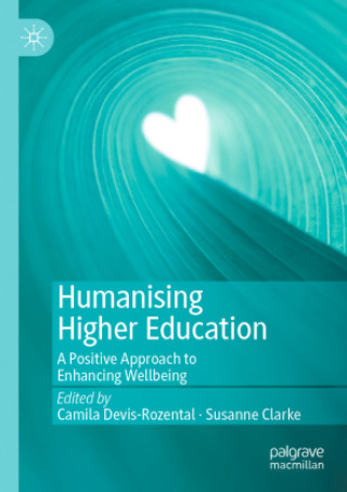 Knjiga Humanising Higher Education Camila Devis-Rozental