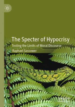 Buch Specter of Hypocrisy Raphael Sassower