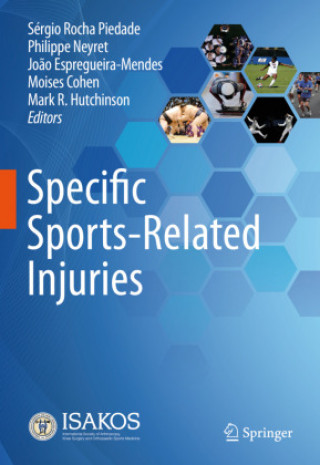 Carte Specific Sports-Related Injuries Sérgio Rocha Piedade