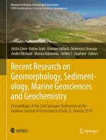 Recent Research on Geomorphology, Sedimentology, Marine Geosciences and Geochemistry