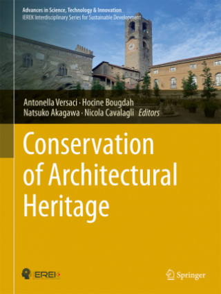 Carte Conservation of Architectural Heritage Antonella Versaci