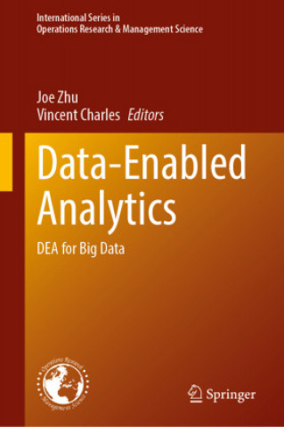 Book Data-Enabled Analytics Joe Zhu