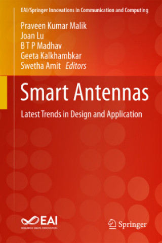 Carte Smart Antennas Praveen Kumar Malik