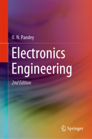 Könyv Electronics Engineering O. N. Pandey