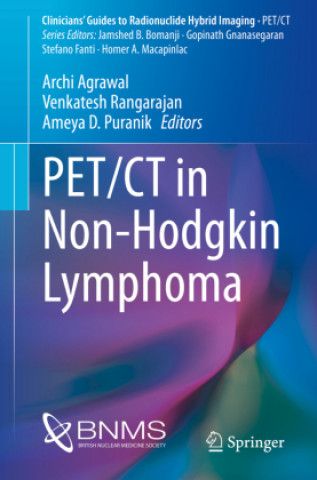 Buch Pet/CT in Non-Hodgkin Lymphoma Archi Agrawal