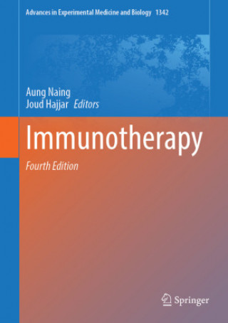 Livro Immunotherapy Aung Naing
