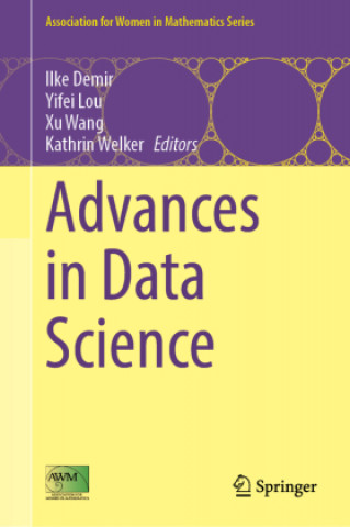 Book Advances in Data Science Ilke Demir