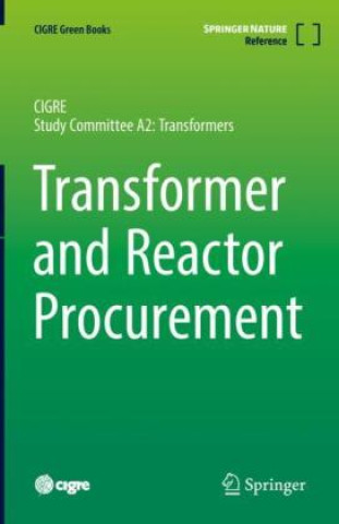 Buch Transformer and Reactor Procurement Gilson Bastos