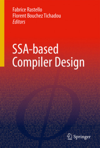Libro Ssa-Based Compiler Design Fabrice Rastello