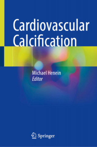 Buch Cardiovascular Calcification Michael Henein