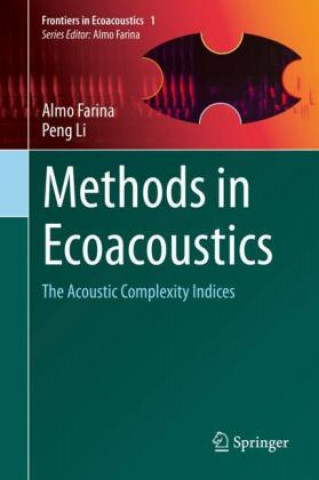 Book Methods in Ecoacoustics Almo Farina