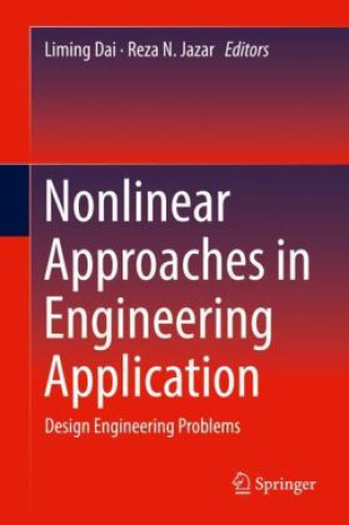 Livro Nonlinear Approaches in Engineering Application Liming Dai