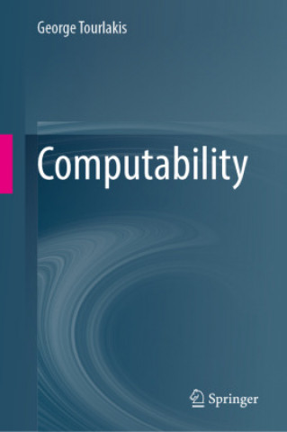 Book Computability George Tourlakis