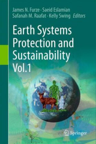 Carte Earth Systems Protection and Sustainability James Nicholas Furze