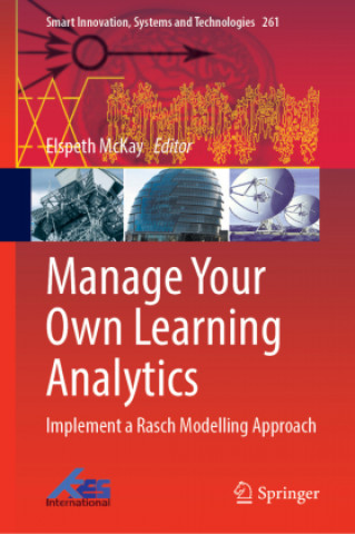 Book Manage Your Own Learning Analytics Elspeth McKay