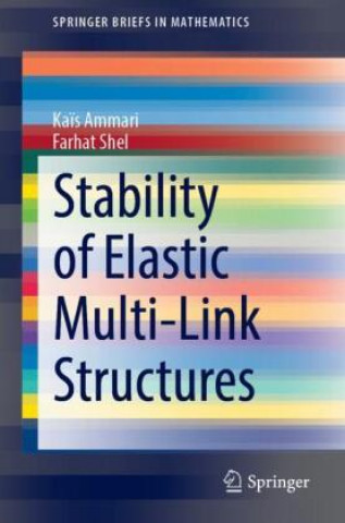 Knjiga Stability of Elastic Multi-Link Structures Ka?s Ammari