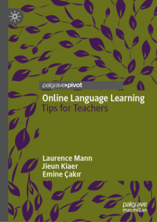 Book Online Language Learning Laurence Mann
