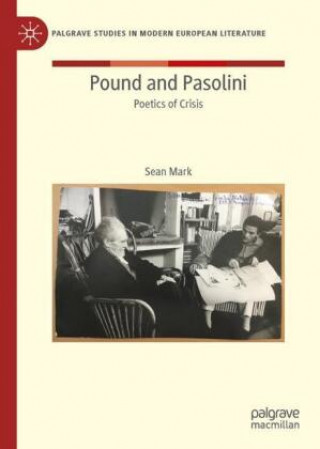 Buch Pound and Pasolini Sean Mark
