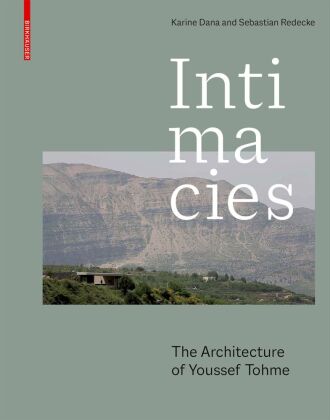Knjiga Intimacies Sebastian Redecke